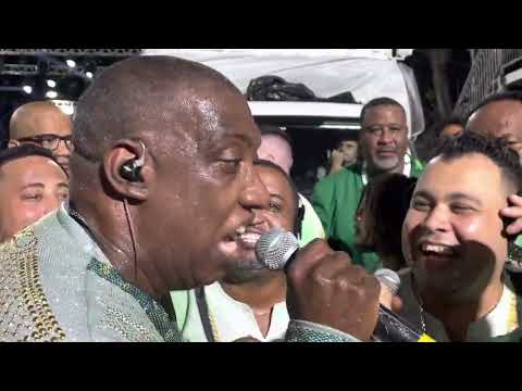 IMPÉRIO SERRANO 2023 | DESFILE OFICIAL - LARGADA!