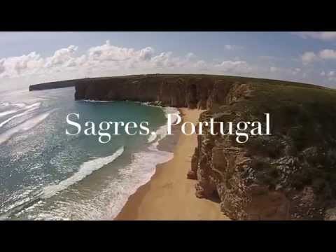 Portrait of Sagres, Beliche, Portugal | 