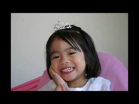 Jalea's 18th Birthday Debut Montage