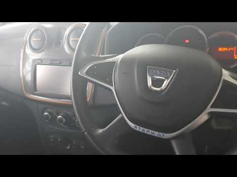 181C14259 - 2018 Dacia Sandero 1.5DCI STEPWAY SE SUMM 12,995