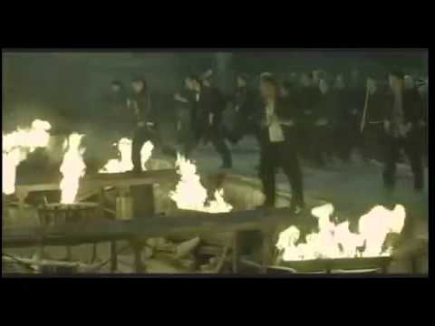 crows zero bande annonce