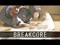 「Breakcore」[cranky] Feline, the White...