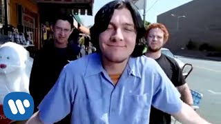 Authority Zero - Revolution (video) non-effects version same audio