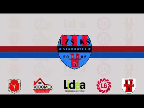 LZS STAROWICE DOLNE 2 - 1 FORTUNA GŁOGÓWEK IV LIGA 18 KOLEJKA 2022/2023 SKRÓT