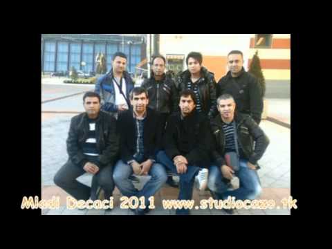 Bance  Mladi Decaci 2012 Talava Muk Te Sunav e Ibrosro Ritam  www studiocazoylasite com Dj Gilansko Cavo