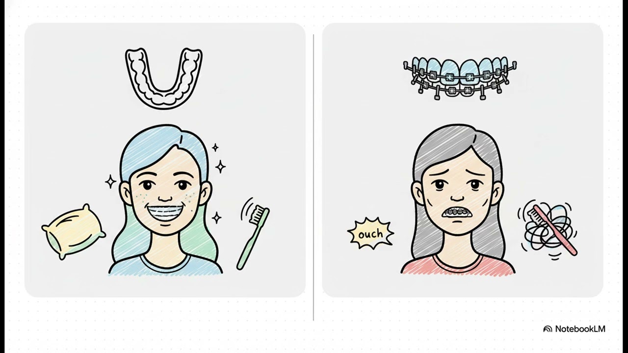 Invisalign Cost Guide 2026 – St Albans Victoria | $3500 to $9000