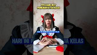 Download lagu KAMU TERPILIH JADI KETUA KELAS #shorts #pov mp3 Download lagu KAMU TERPILIH JADI KETUA KELAS #shorts #pov mp3