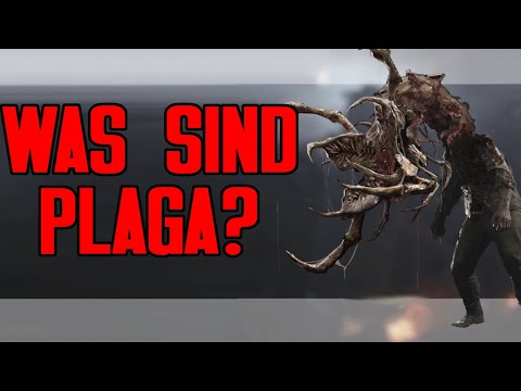 Die Geschichte der Plaga - Resident Evil 4 Lore - loreCore