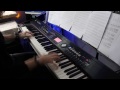 Queen - Too Much Love Will Kill You - piano cover ...