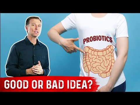 Maximizing Gut Health Optimal Timing for Probiotic Intake