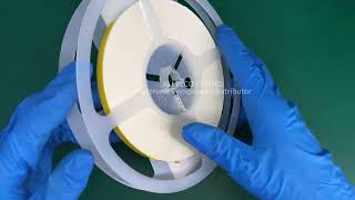 YAGEO RC0402FR-070RL Chip Resistor - Surface Mount丨 Buy from Allelco Electronic