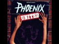 Phoenix - Honeymoon