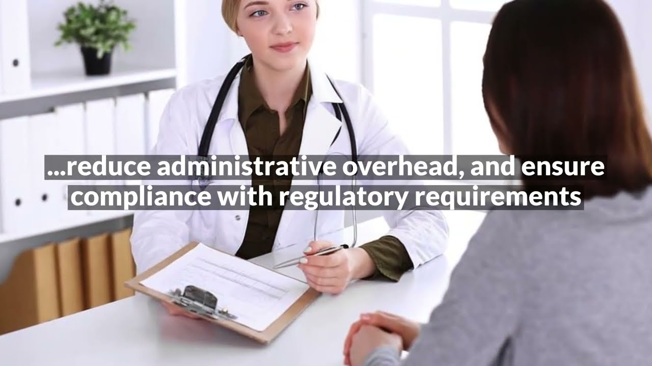 Remittance Processing in the Healthcare Industry (Benefits, Payment Processing Efficiency, Security)