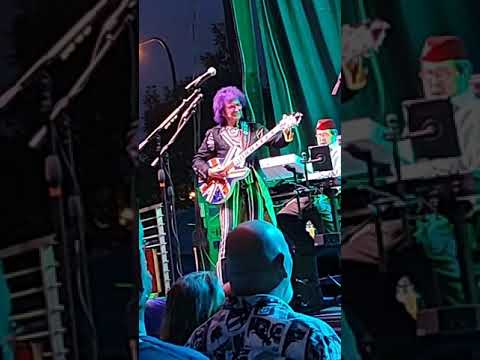 Ides of March at Addison Rockin wheels 2021