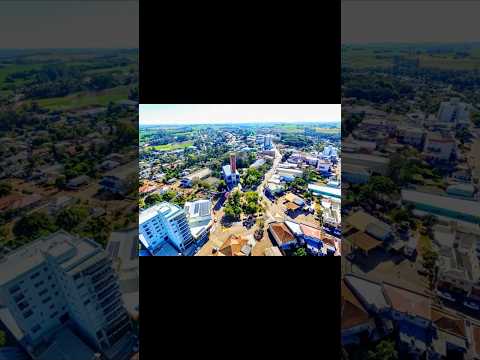 CIDADE DE TENENTE PORTELA / RIO GRANDE DO SUL