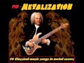 Re-Metalization 09. Beethoven - Symphony No. 9 ...