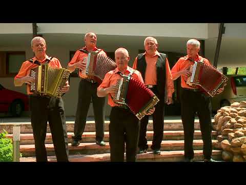 MYJAVSKÍ HELIGÓNKARI - Mal som píšťalečku