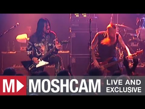 Five Finger Death Punch - Devil's Own | Live in Sydney | Moshcam