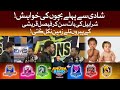Sharahbil Want Children Before Marriage | Faysal Qureshi Shocked | Khush Raho Pakistan Season 8