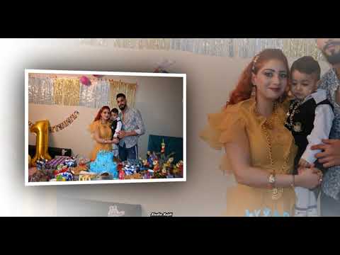 Mehmet in Doum Gunu Kutlamasi Dormagen 2021 4k