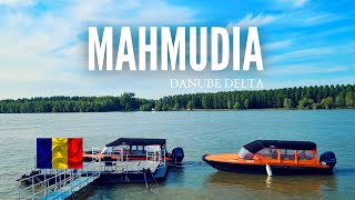 Uncovering the Hidden Beauty of the Mahmudia Danube Delta, Romania!
