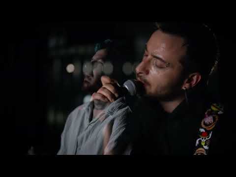 You May Kiss the Bride - YBG (Official Music Video)