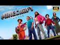 A Minecraft Movie Full Movie LEAKED