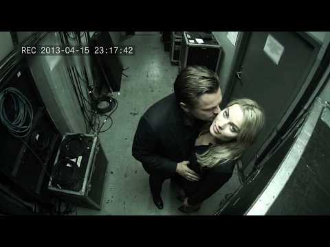 Intimate Flirting Moments Between Celebrities