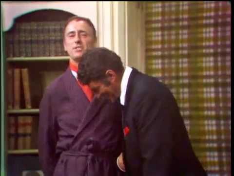 Dean Martin, Ken Lane & Dick Martin - 9/26/1968