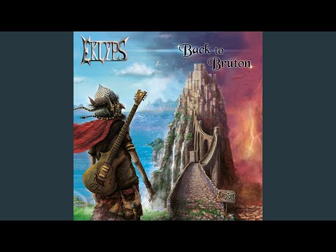 The shores of atlantis