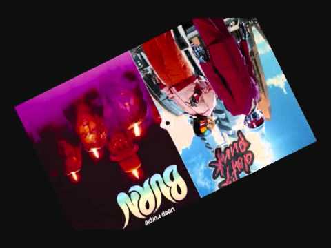 Burn Da Funk (Daft Punk vs. Deep Purple) - Fissunix Mashup