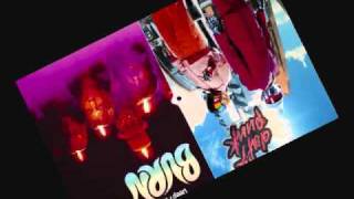 Burn Da Funk (Daft Punk vs. Deep Purple) - Fissunix Mashup