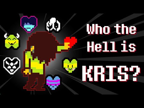 Unraveling the Mystery of Chris's Soul in Deltarune
