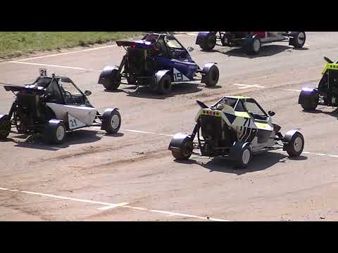 00125 Autocross Nová Paka 10. - 11.7.2021