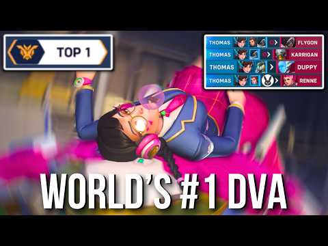 Why DVA Can't Be COUNTERED - #1 DVA Analysis