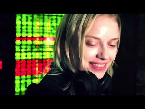 ANA B | ЗАЛІЗНІ РИТМИ ЗАХИСТУ| Kyiv Central Railway Station | May 16 / 2025