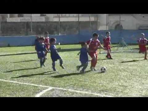 U7  Zejtun Corinthians vrs Kirkop