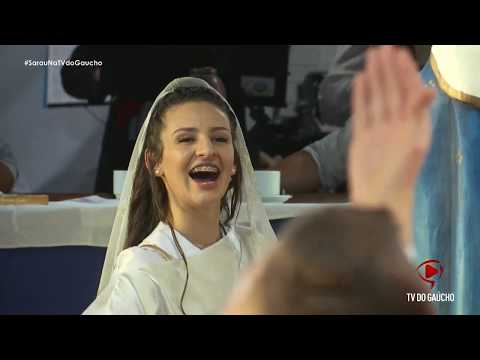 XXI Sarau de Arte Gaúcha - Juvenil (Parte 02)- 08/06/2019