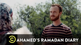 Clear Signs - Ahamed's Ramadan Diary - Uncensored