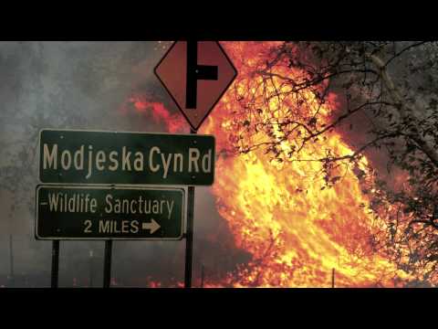 SBTRKT feat. Yukimi Nagano (Little Dragon) - Wildfire [HD]