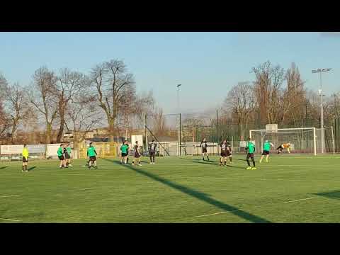 Fara Pelikan Żydowo - HKS Odlew Poznań