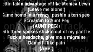 Eminem - Scary movies ft. Royce da 5&#39;9&#39;&#39;