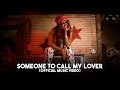 Janet Jackson - Someone To Call My Lover