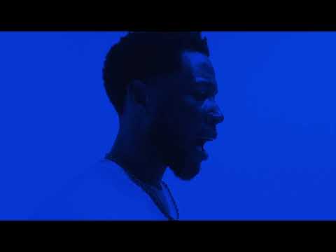 Jacob Latimore - 2 Long (Visualizer)