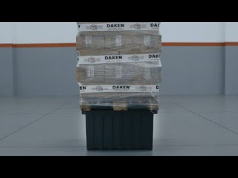 DAKEN KUNSTSTOFF-LINIE | Festigkeit