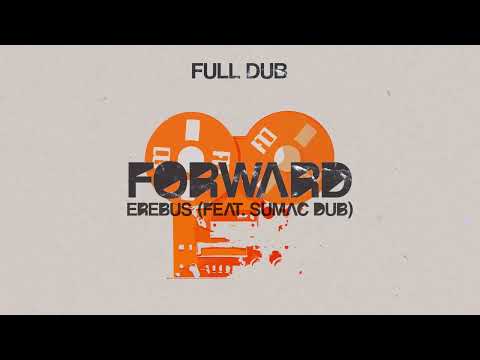 FULL DUB feat. @sumacdub - Erebus (Official Audio)
