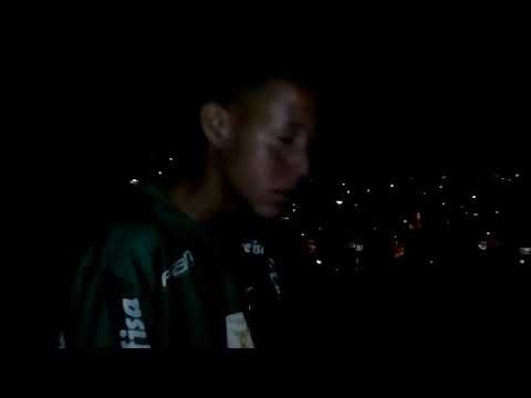 MC Jv Do Santa - Medley Consciente ( 2018 )Menor Terrorista