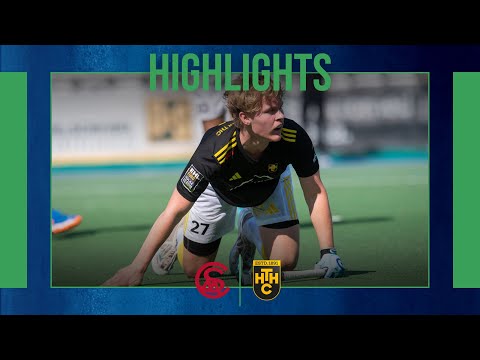 Highlights: Münchener SC - Harvestehuder THC