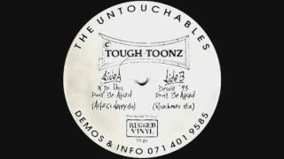 Tough Toonz - Desire 93