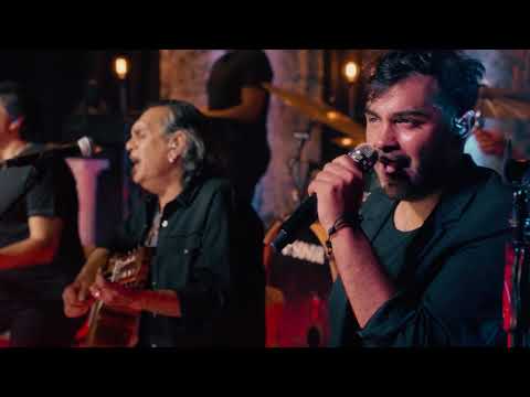 NOCHEROS - Entre la tierra y el cielo (Sesiones 2020)